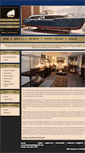 Mobile Screenshot of annapolisboatsltd.com